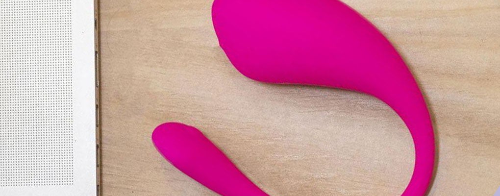 lush 2 vibrator LOVENSE LUSH 2 vs LOVENSE LUSH 3 – honeysx main image 1