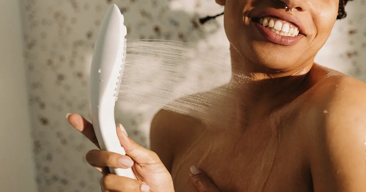 10 Waterproof Sex Toys for Solo Shower Time Fun – JOUJOU