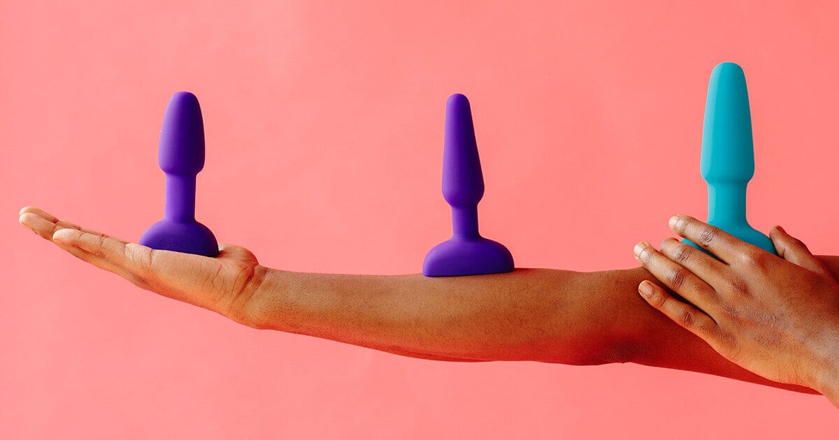 The Best Vibrating Butt Plugs of 2023 | JOUJOU Australia Sexual Health and Wellness Blog The Best Vibrating Butt Plugs of 2023 | JOUJOU Australia Sexual Health and Wellness Blog