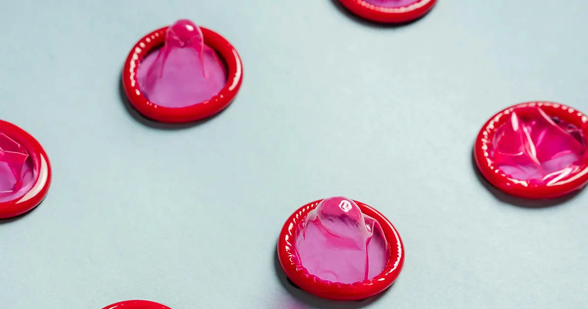sex toy std STDs and Sex Toys