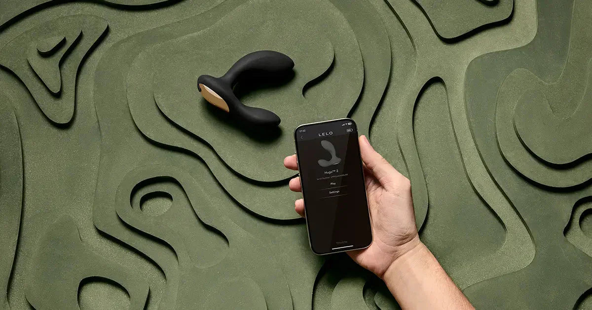 The 14 Best Remote Control Vibrators (2024 Edition)  JOUJOU