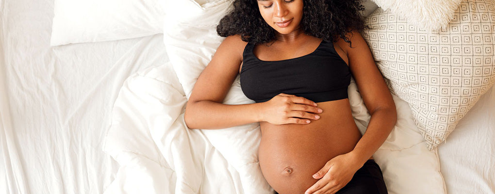 Are Vibrators and Sex Toys Safe During Pregnancy?  JOUJOU
