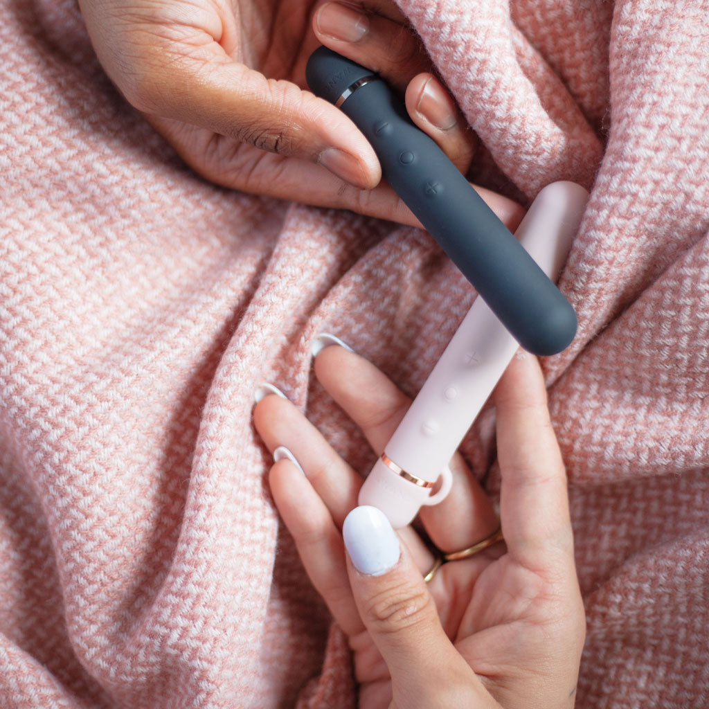 Pocket Vibrators - Discreet & Powerful Vibrators | joujou.com.au – JOUJOU