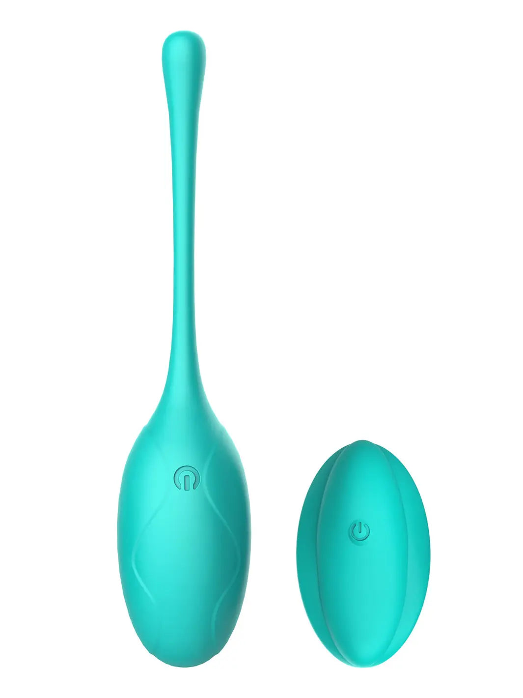Winyi Kitty Vibrating Kegel Egg  JOUJOU