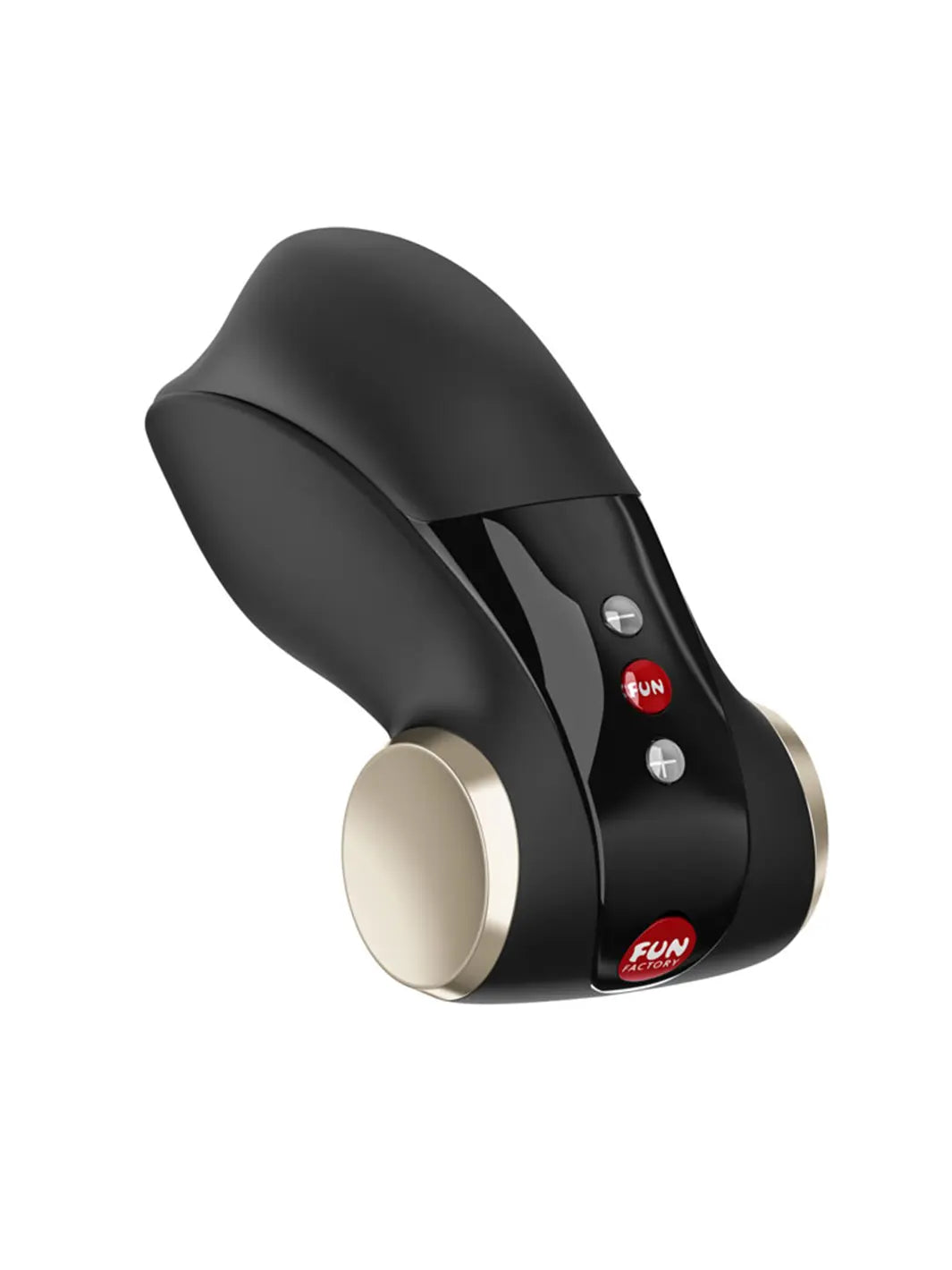 male masturbator factories Fun Factory Manta Male Massager