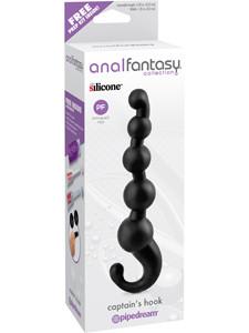 Anal Fantasy Collection Captains Hook JOUJOU Anal Fantasy Collection Captains Hook JOUJOU