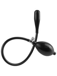 Anal Fantasy Collection Inflatable Silicone Ass Expander BUTT PLUG JOUJOU Anal Fantasy Collection Inflatable Silicone Ass Expander BUTT PLUG JOUJOU
