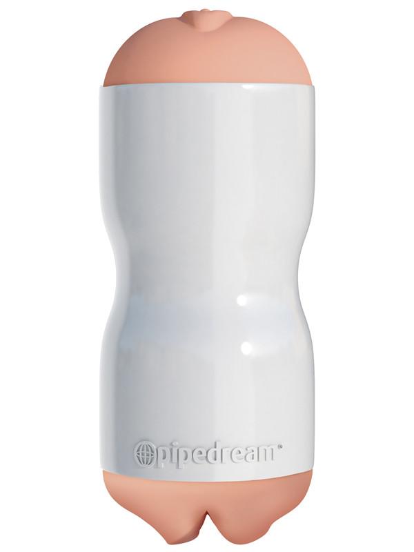 mens penis vibrators SexFlesh Sally Realistic Pussy Toy