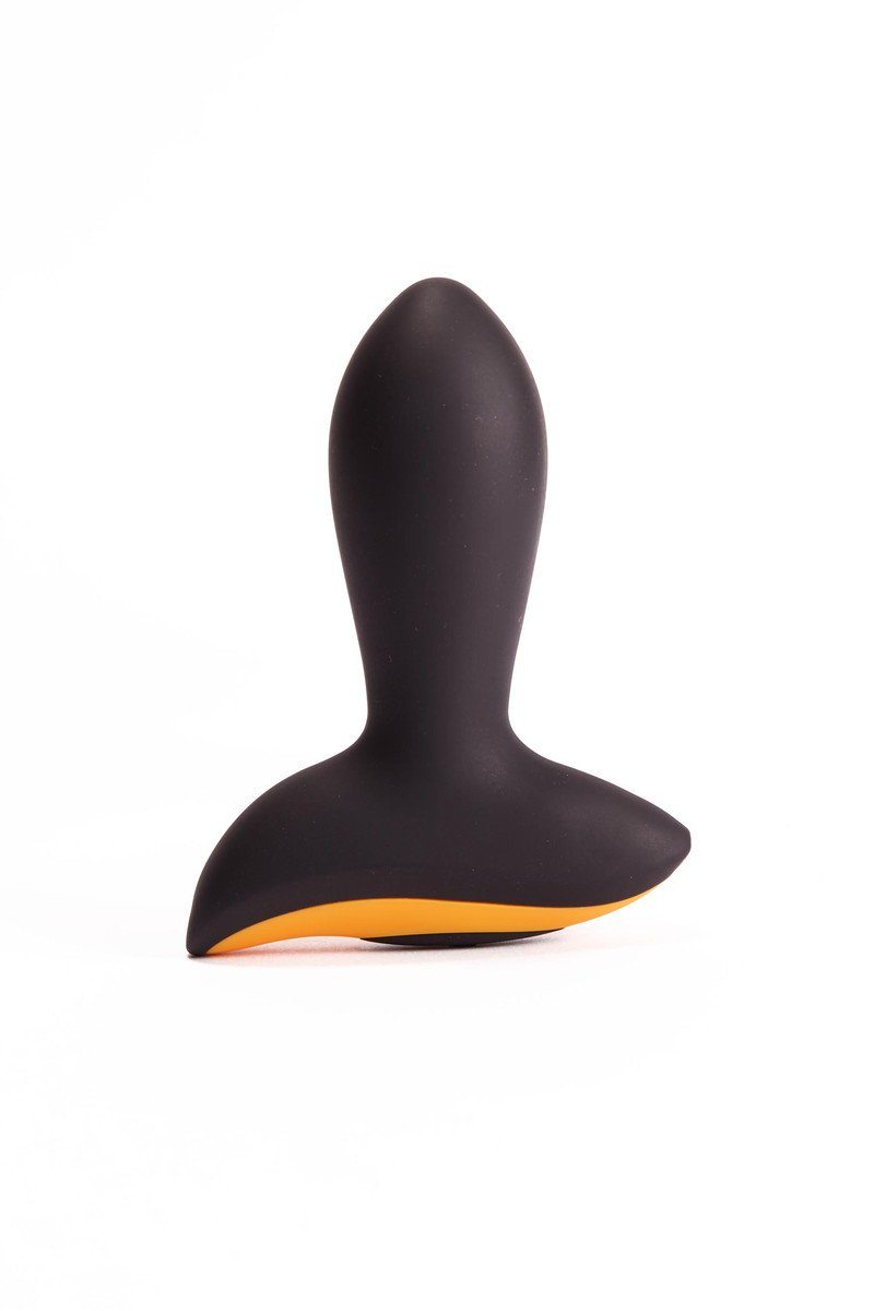 Pornhub Official Collection Turbo Butt Plug JOUJOU Pornhub Official Collection Turbo Butt Plug JOUJOU