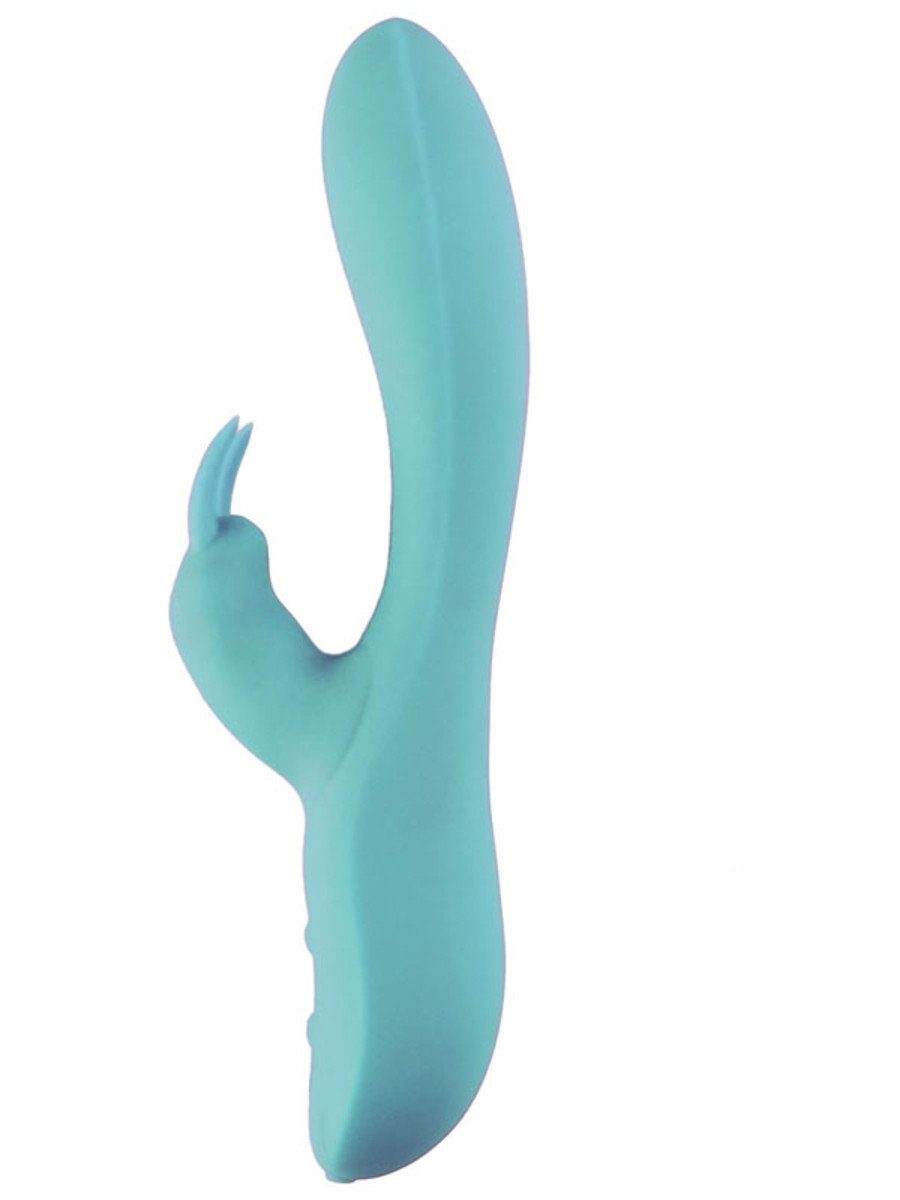NU Sensuelle Brandii Flexible Rabbit Vibrator – JOUJOU