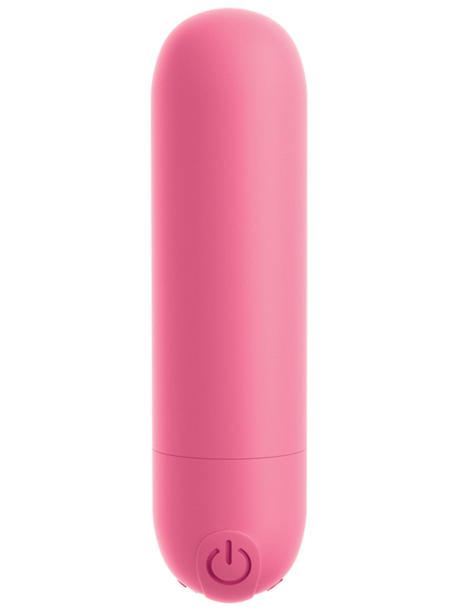 biggest bullet vibrator XR Brands BANG! XL Bullet Vibrator main image 1