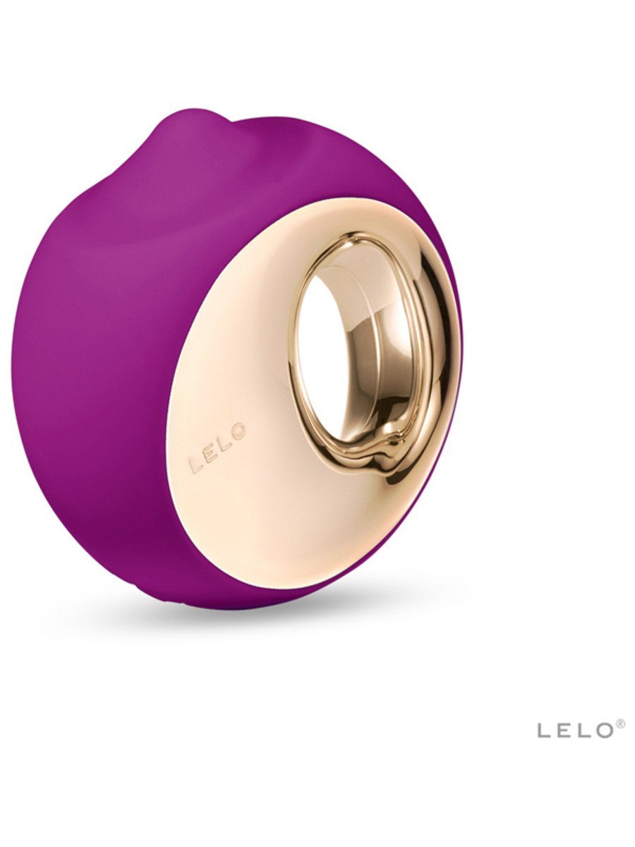 LELO Ora 3 Oral Stimulator by LELO | joujou.com.au JOUJOU LELO Ora 3 Oral Stimulator by LELO | joujou.com.au JOUJOU