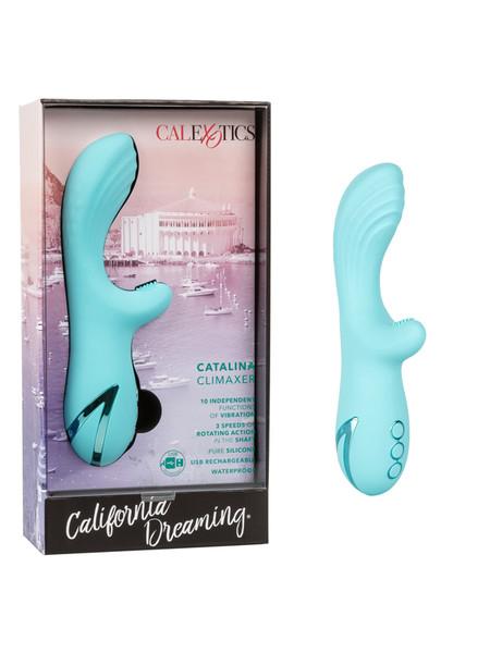 California Dreaming Catalina Climaxer JOUJOU California Dreaming Catalina Climaxer JOUJOU