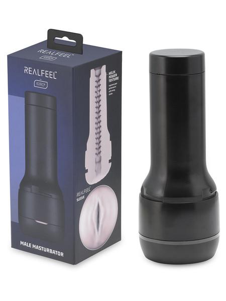 Kiiroo Feel Stroker | JOUJOU Kiiroo Feel Stroker | JOUJOU