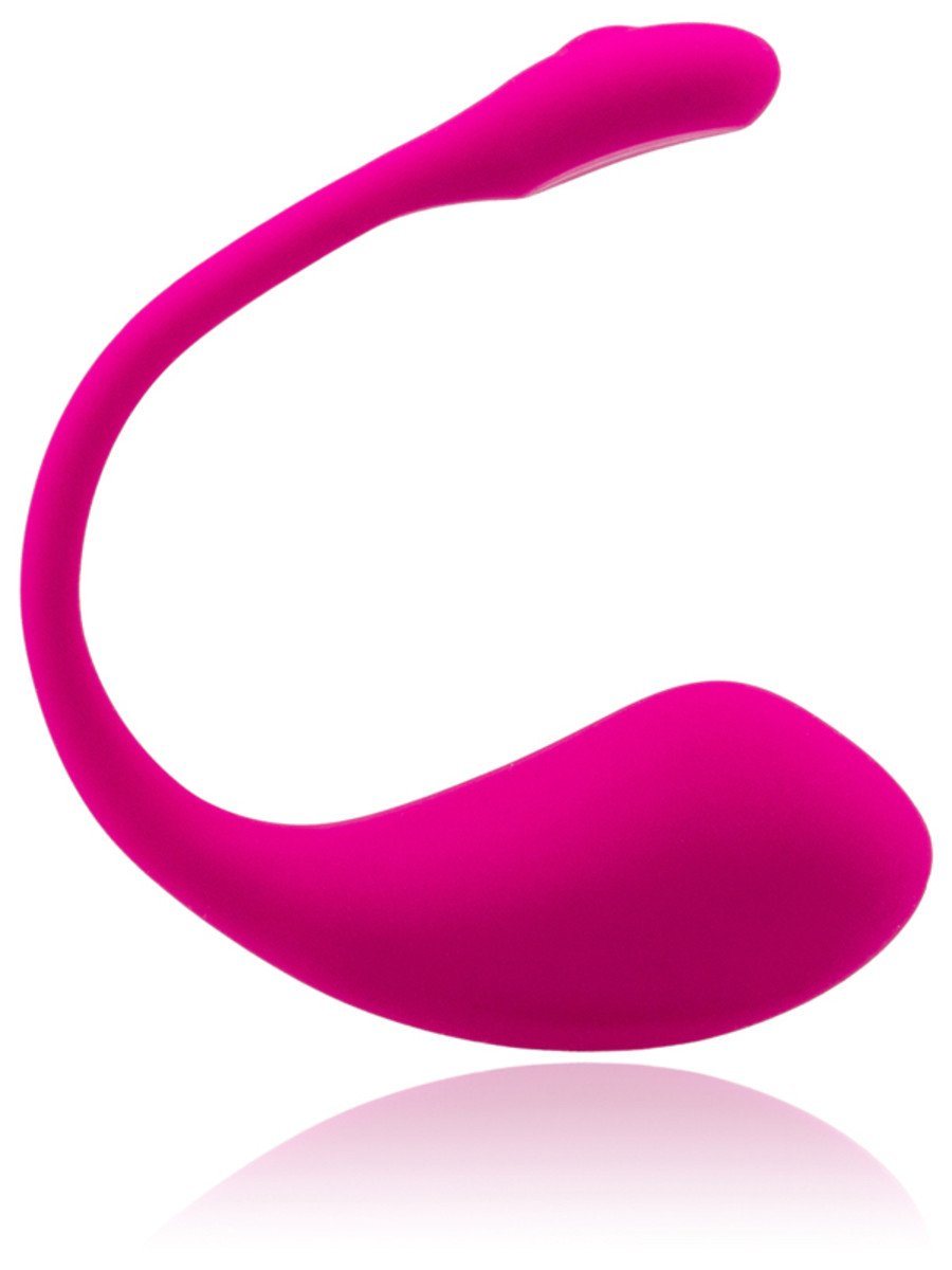 Lovense Lush 2 App Controlled Vibrator - Lovense Australia - JOUJOU