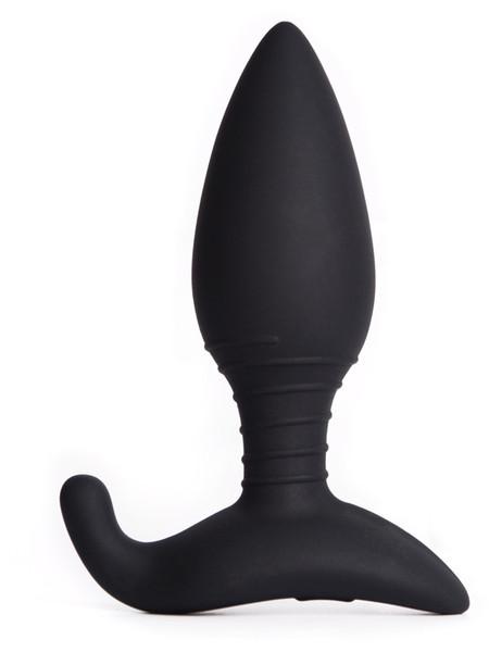 Lovense HUSH Vibrating Butt Plug - Lovense Australia
