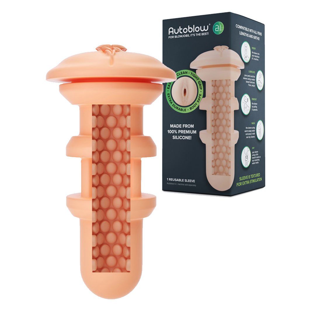 at home sex toy for men Masturbation Sleeve, Sleeve Masturbator Janus