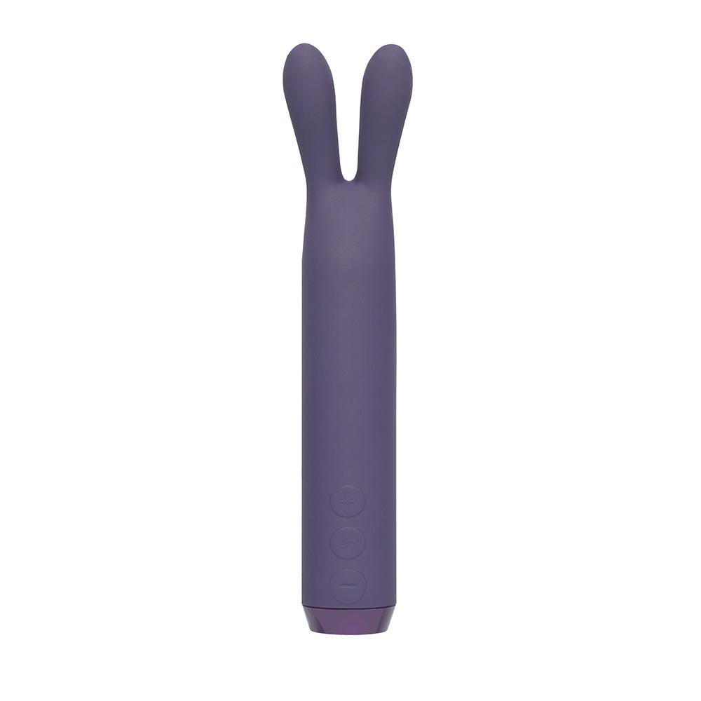 Je Joue Rabbit Bullet Vibrator | JOUJOU AU Je Joue Rabbit Bullet Vibrator | JOUJOU AU