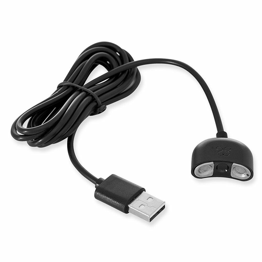 magnetic charger for sex toys What Are The Benefits of Using Magnetic Chargers for Sex Toys? main image 1