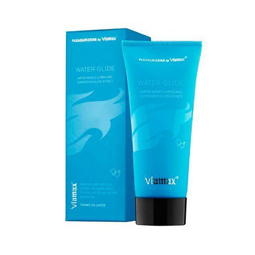 Viamax Water Glide 70ml WATER BASED LUBRICANT JOUJOU Viamax Water Glide 70ml WATER BASED LUBRICANT JOUJOU