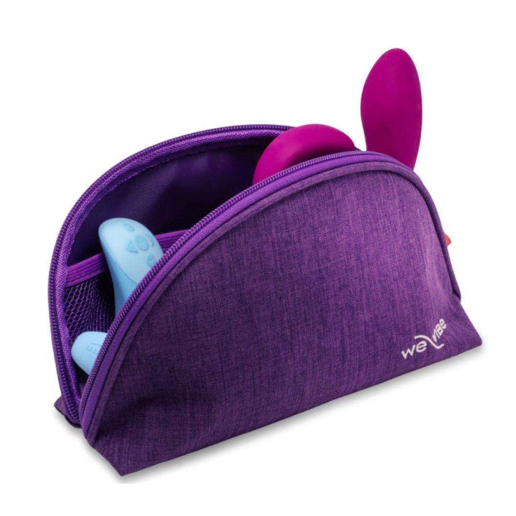 We-Vibe Sex Toy Storage Bag JOUJOU We-Vibe Sex Toy Storage Bag JOUJOU