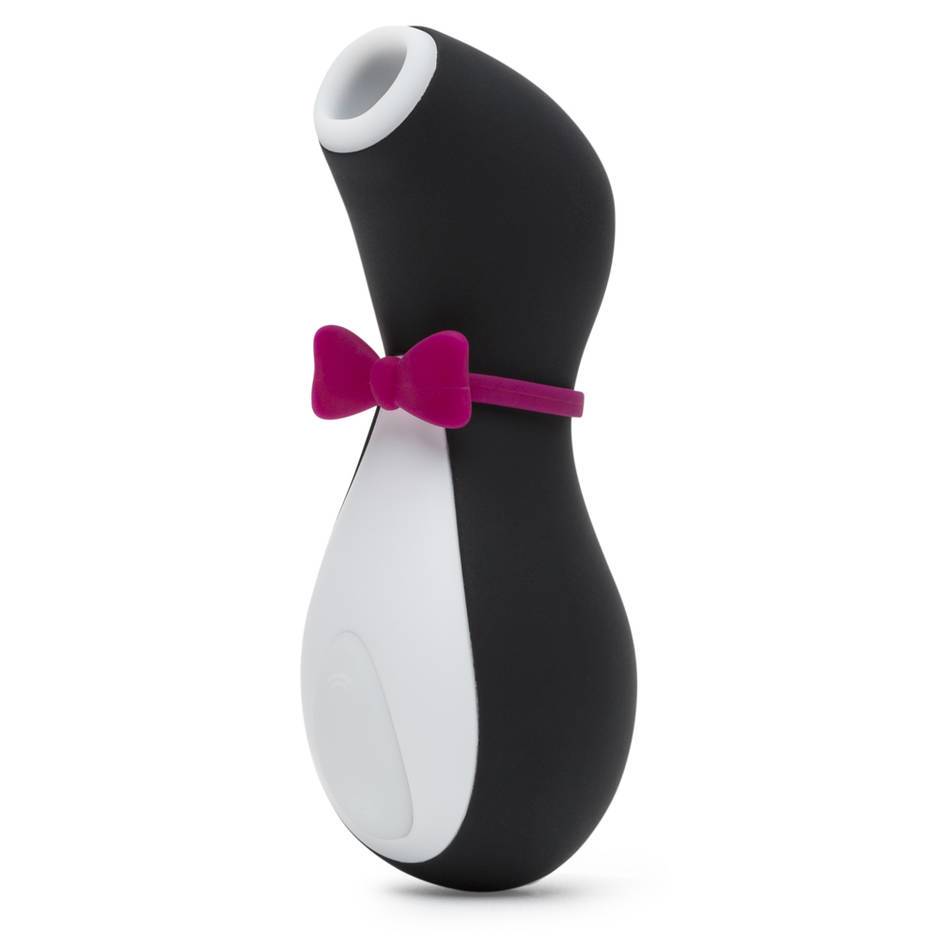 Satisfyer Penguin - Clitoral Orgasm | joujou.com.au  JOUJOU
