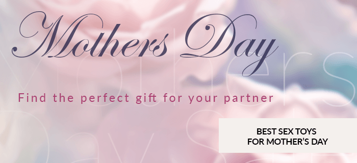 Sex Toys for Mother's Day