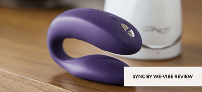 Sync By We-Vibe Review