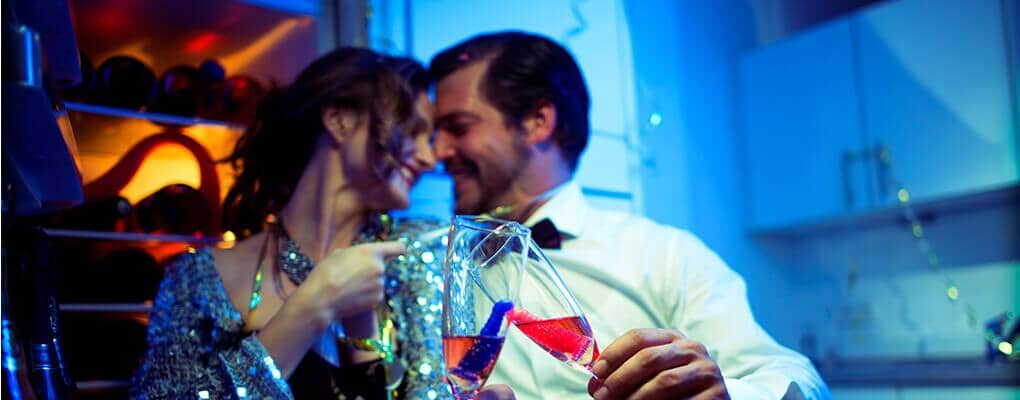 The Ultimate Bedroom Bucket List for Adventurous Couples