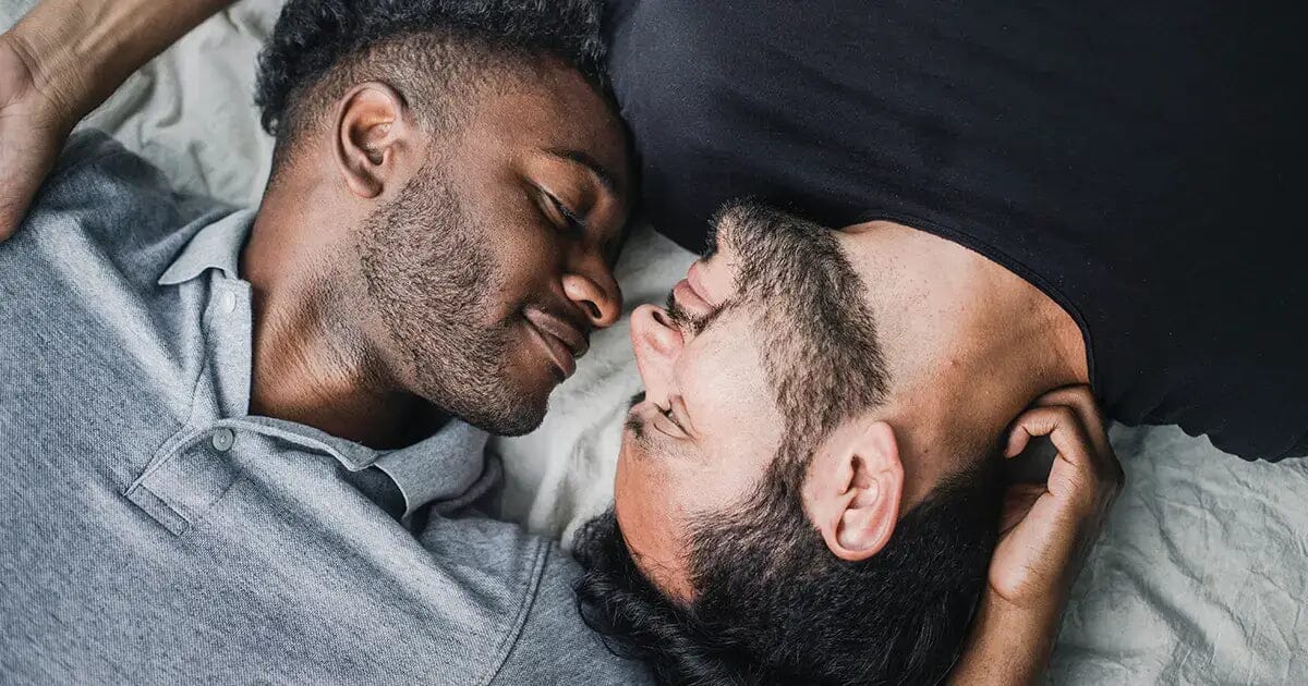 10 Best Gay Sex Positions We Recommend You Try This Year