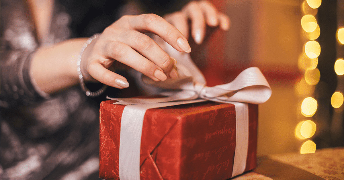 7 Christmas gifts for long term relationships