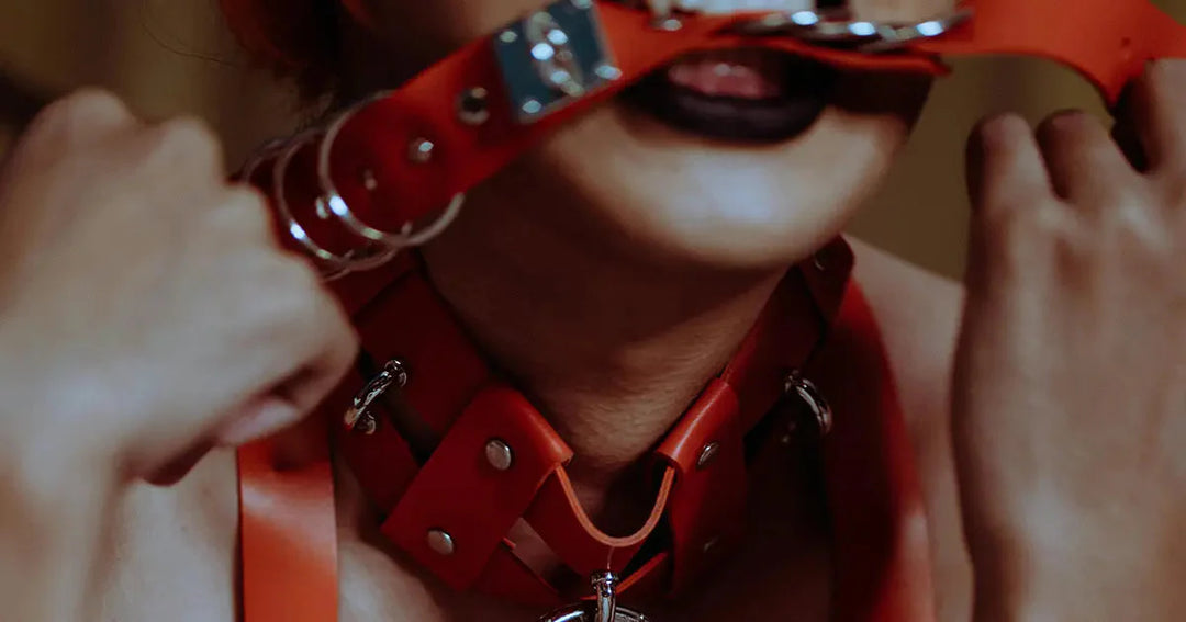 BDSM for Beginners: A Safe, Empowering Guide to Exploring Kink in 2025