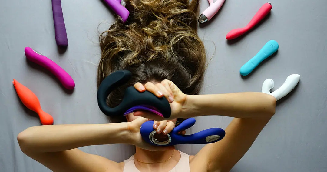 Different Vibrators, uses, and benefits