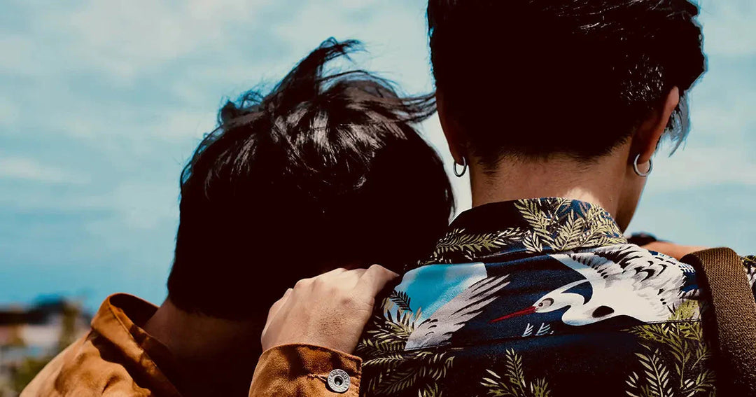 Discover Your Love Language