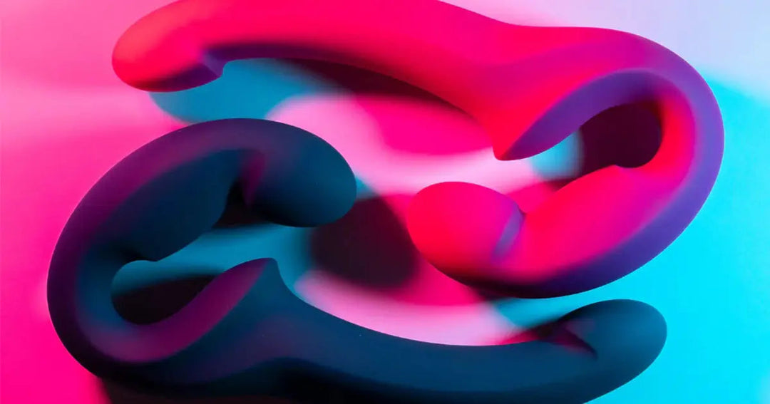 Double the Fun! Learn About Double Ended Dildos and Their Many Uses