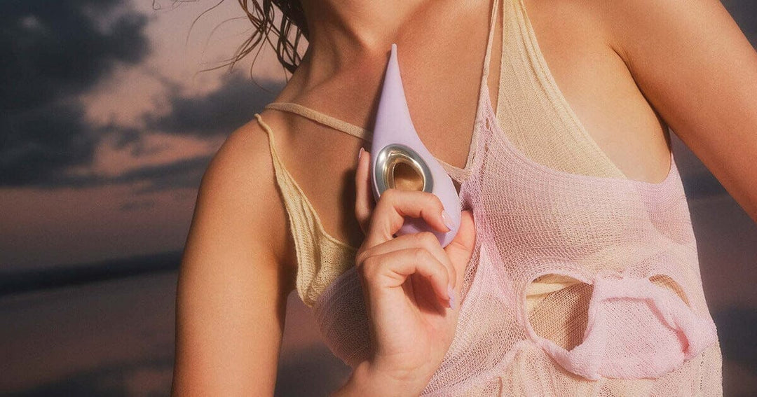 Fact or Fiction: Can Your Clit Get Sore or Desensitized From Overusing a Vibrator?