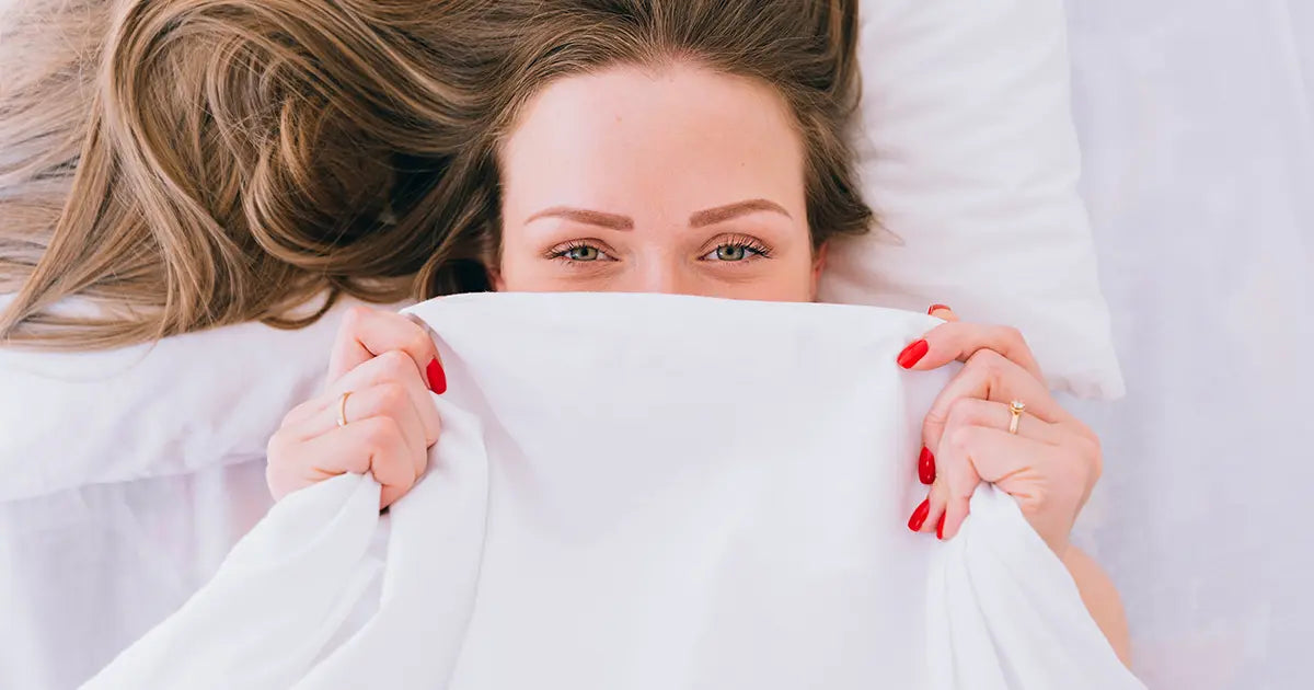 Five Invaluable Tips for Stronger Orgasms