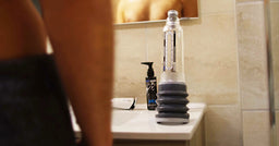 How to Use a Penis Pump & Do They Actually Work? JOUJOU How to Use a Penis Pump & Do They Actually Work? JOUJOU
