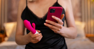 How to keep Your Vibrator Play Exciting