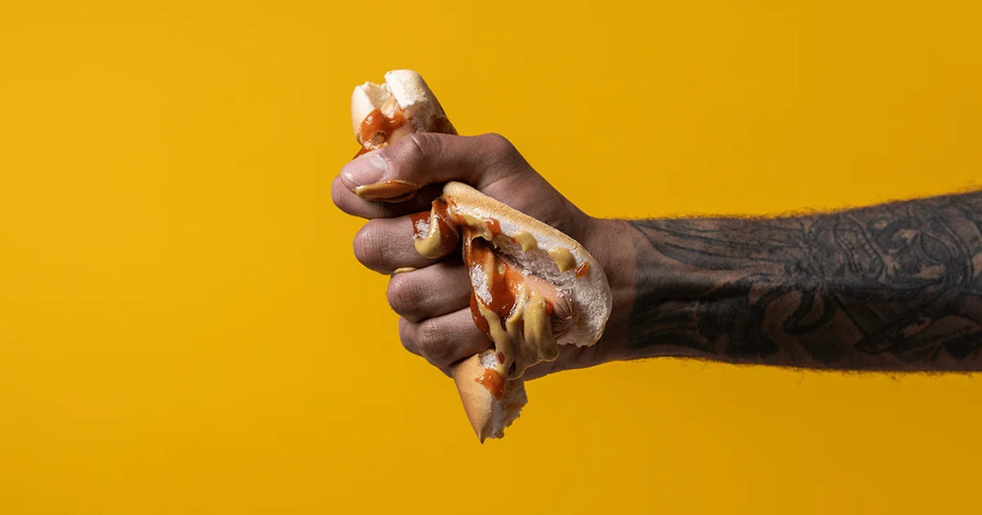 Death Grip Syndrome: Is It Real & How Do You Treat It?