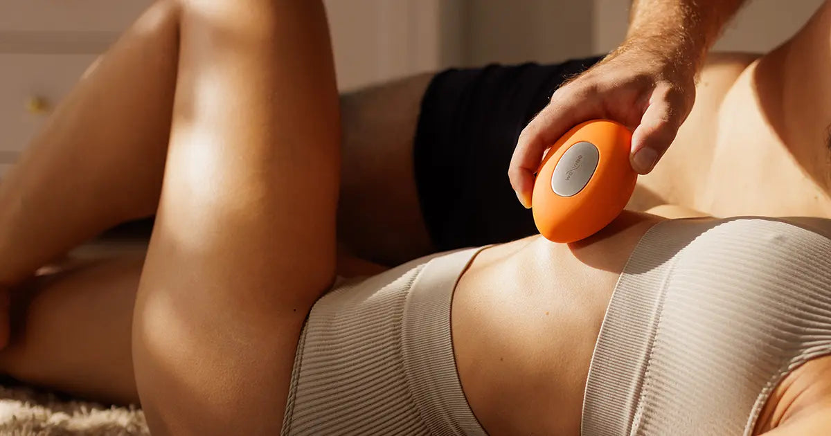 It’s All in the Foreplay: How to Give Sensual Massages