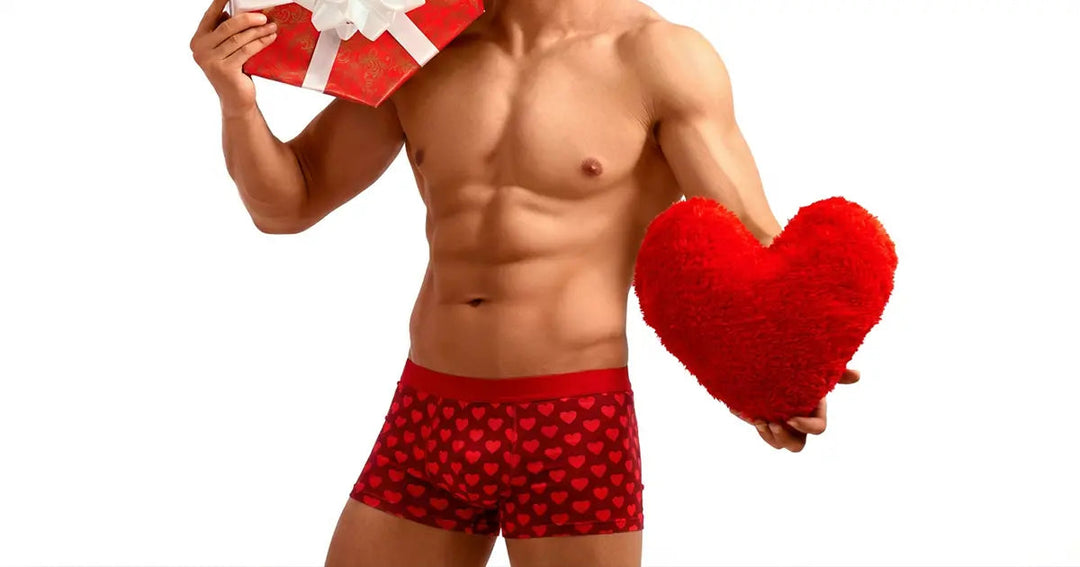 Valentines Gift Guide for Him