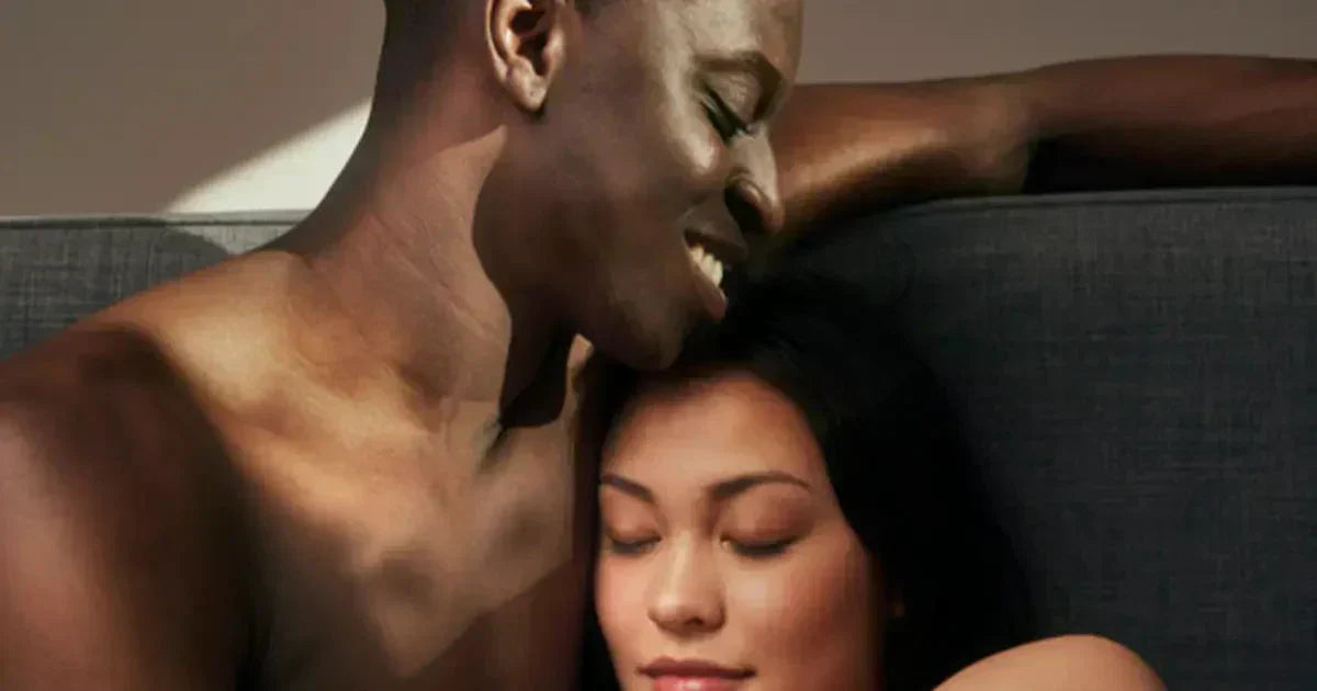 Non-Penetrative Sex Acts You’ll Love