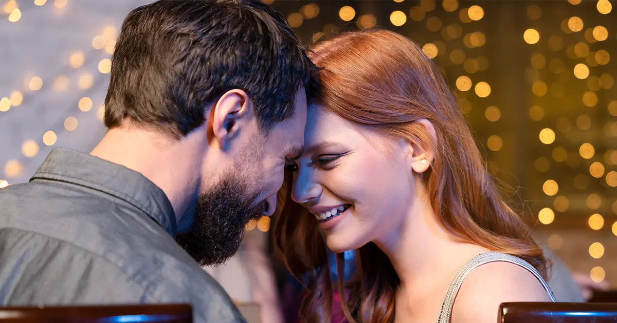 Scientists Reveal: Does Love at First Sight Exist?