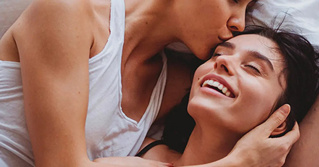 Sex and Its Ability to Boost One’s Mental Health