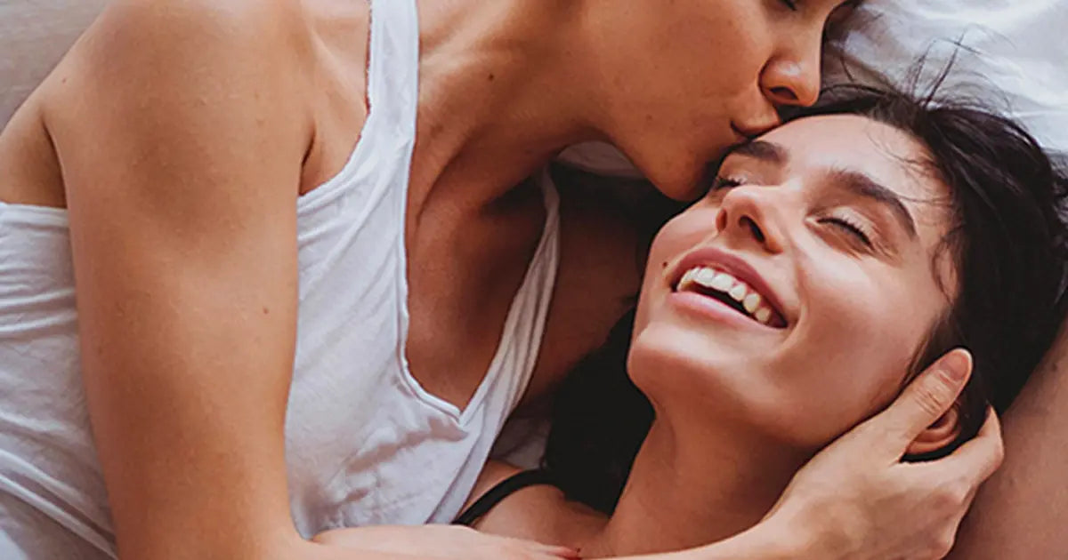 Sex and Its Ability to Boost One’s Mental Health