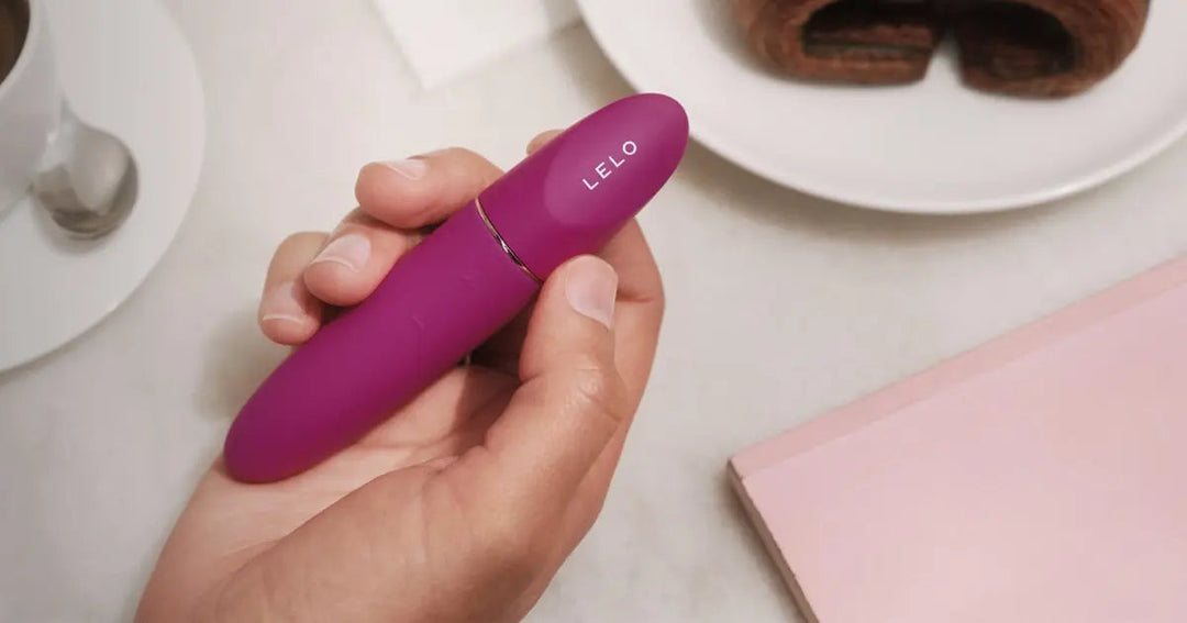 The Beginner’s Guide to Bullet Vibrators – 2026 Edition