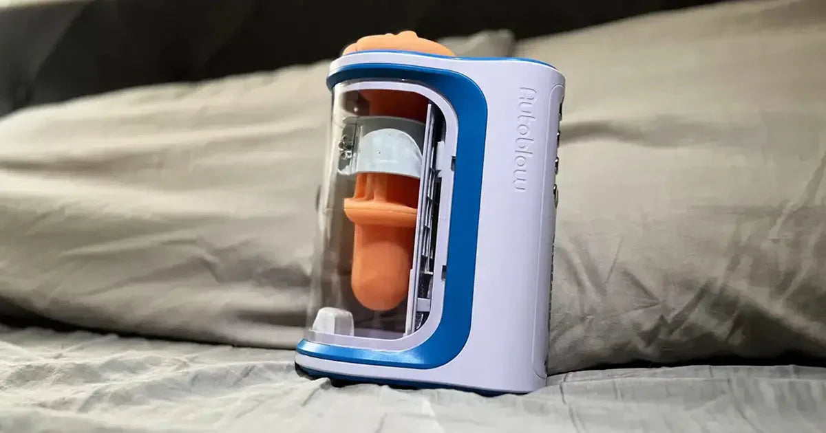 The Differences Between Autoblow AI+, Autoblow 2+ XT and Autoblow VacuGlide