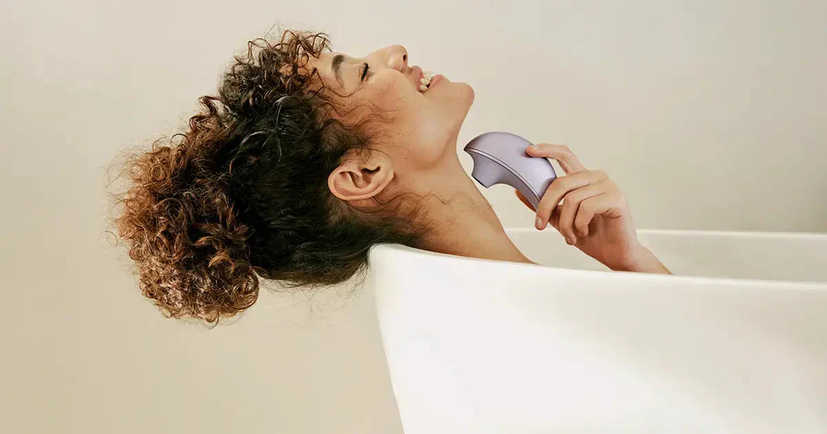 What Are Pulse Vibrators & How Do You Use Them for Maximum Pleasure?