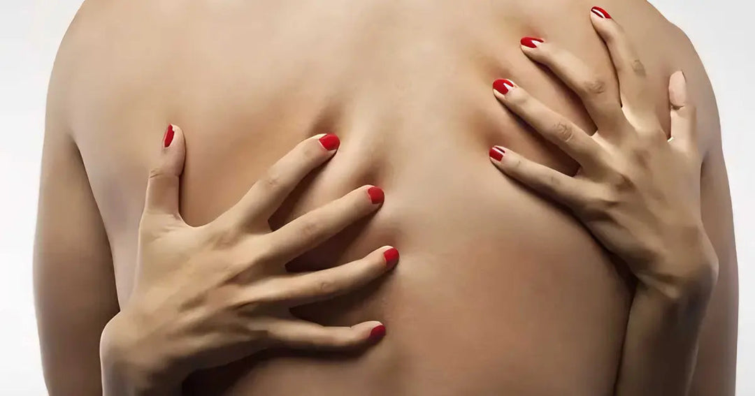 Why Some Women Love Being Dominated During Rough Sex